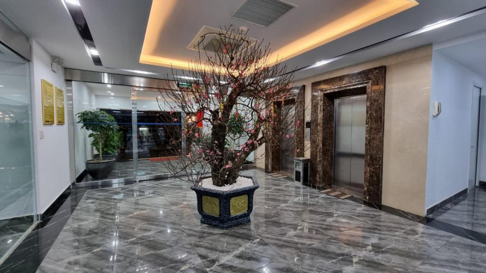 Phong Lan Apartments Hai Phong Eksteriør bilde